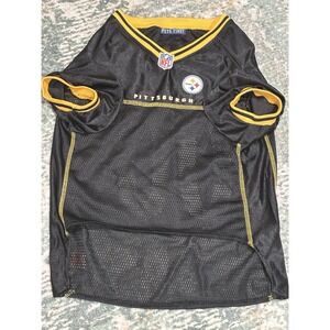 Pet Pittsburg Steelers Jersey #00